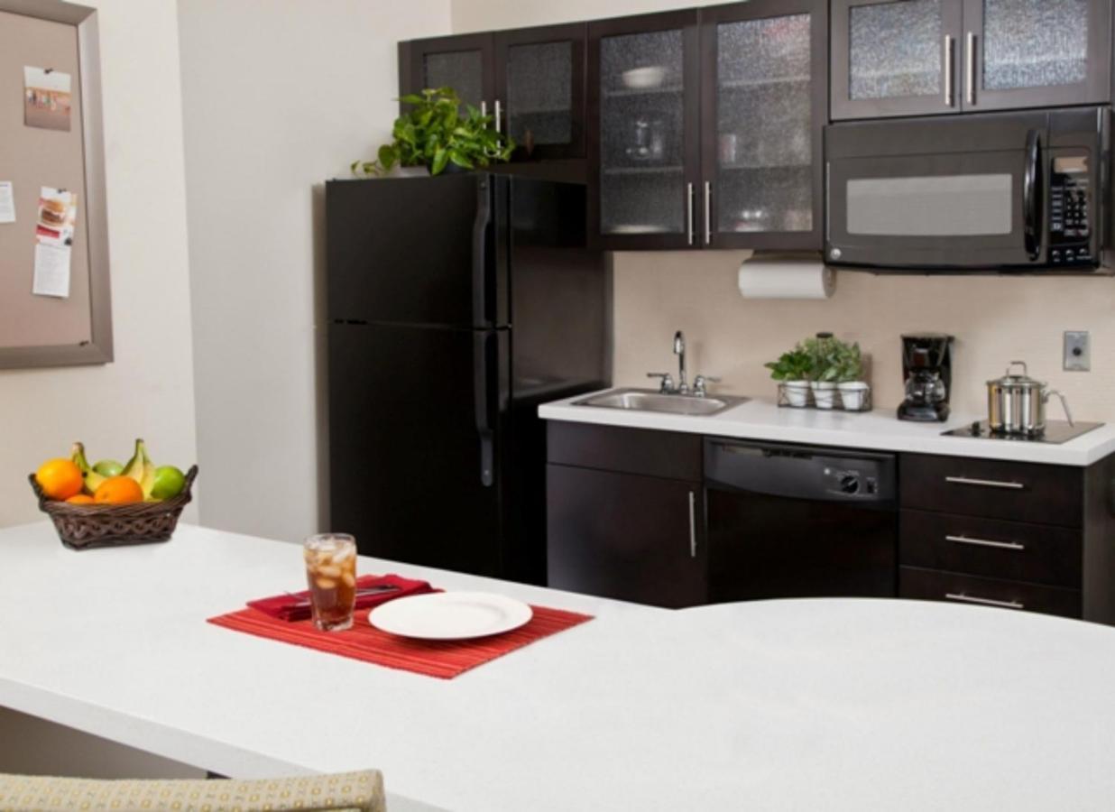 Studio Suite with Two Queen Beds - Communications and Mobility Access