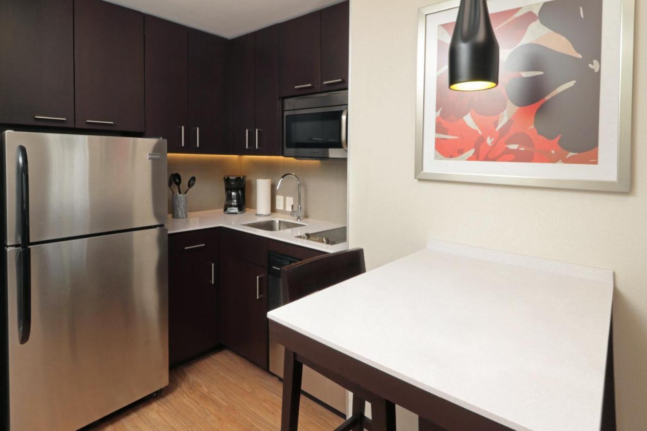 Suite de 1 dormitorio