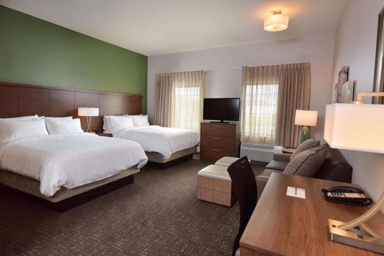 Studio Suite with Two Queen Beds - Non-Smoking
