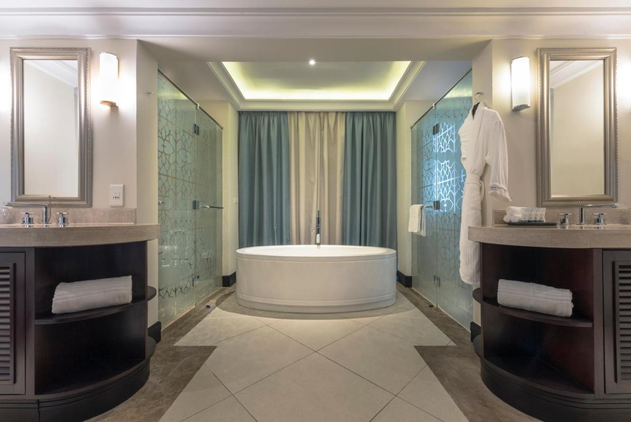 Junior Suite - Kingsize Bed