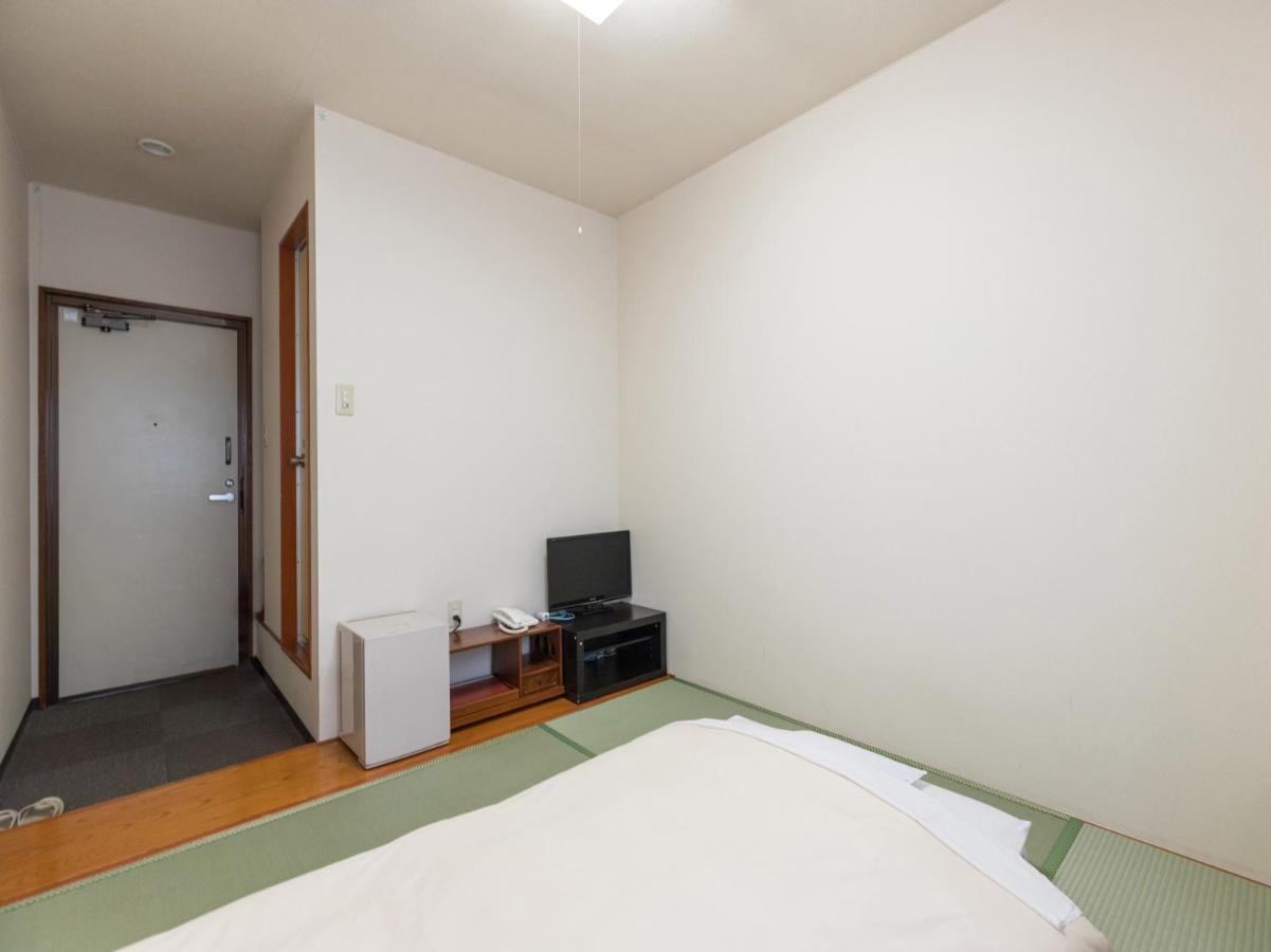 Japanese-Style Single Room - Smoking