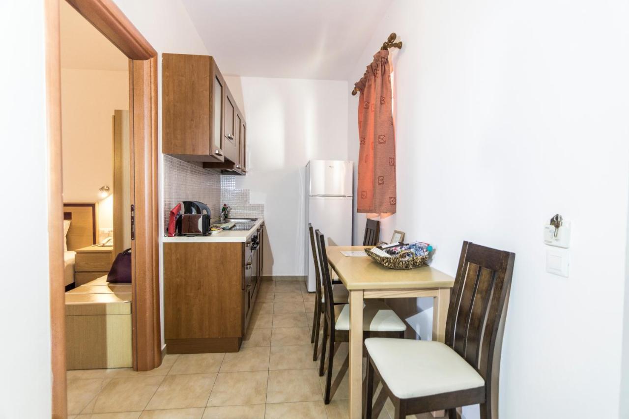 Apartment mit 2 Schlafzimmern