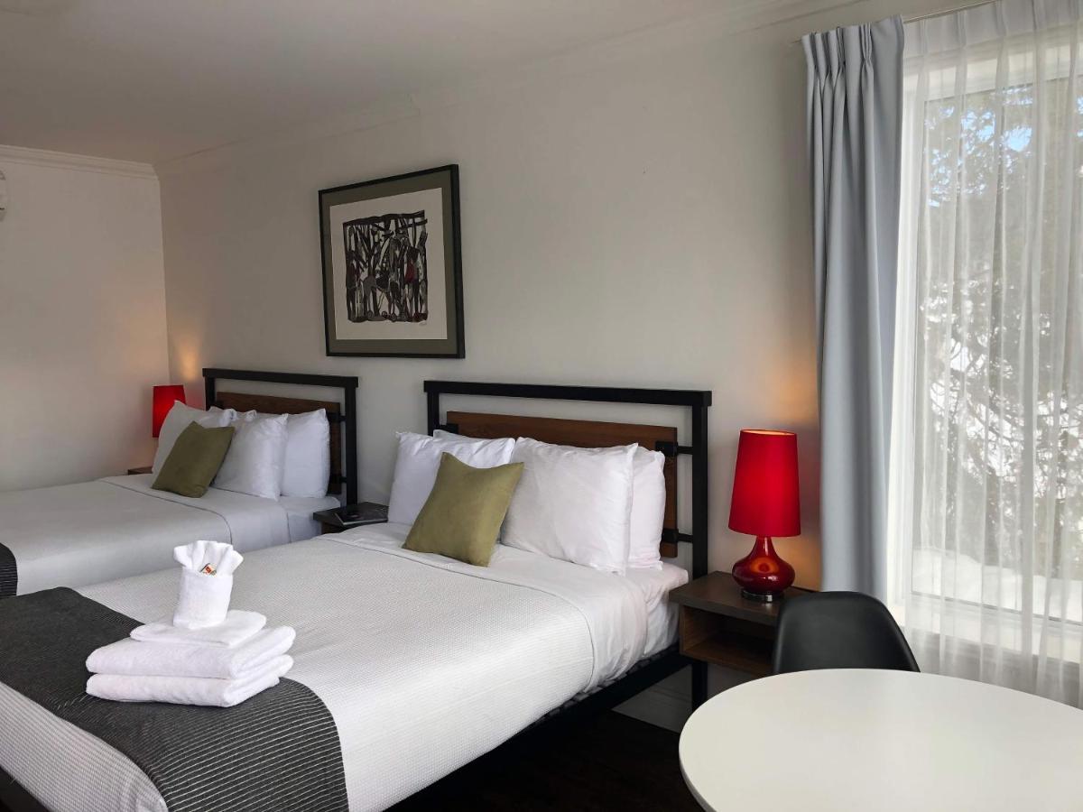 Quadruple Room with Balcony