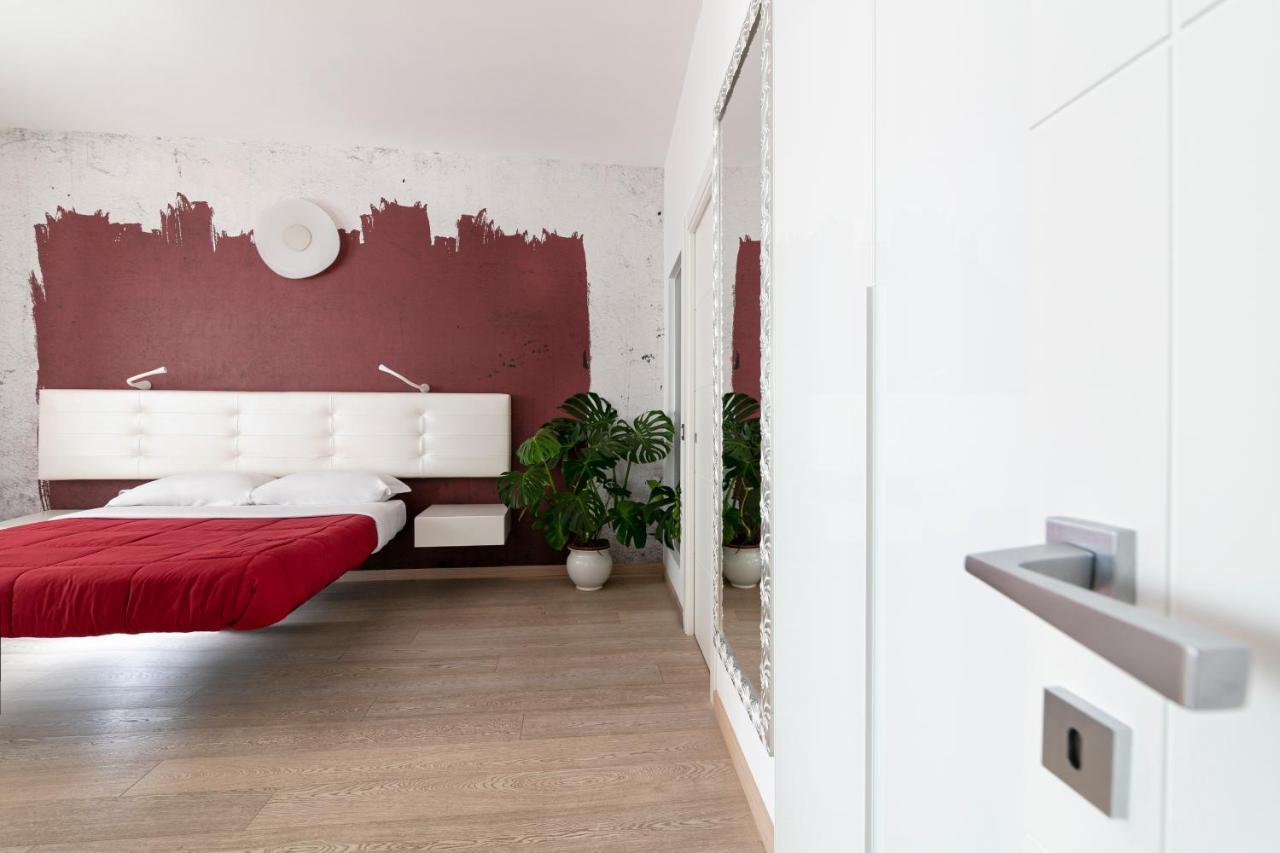 Habitación cuádruple