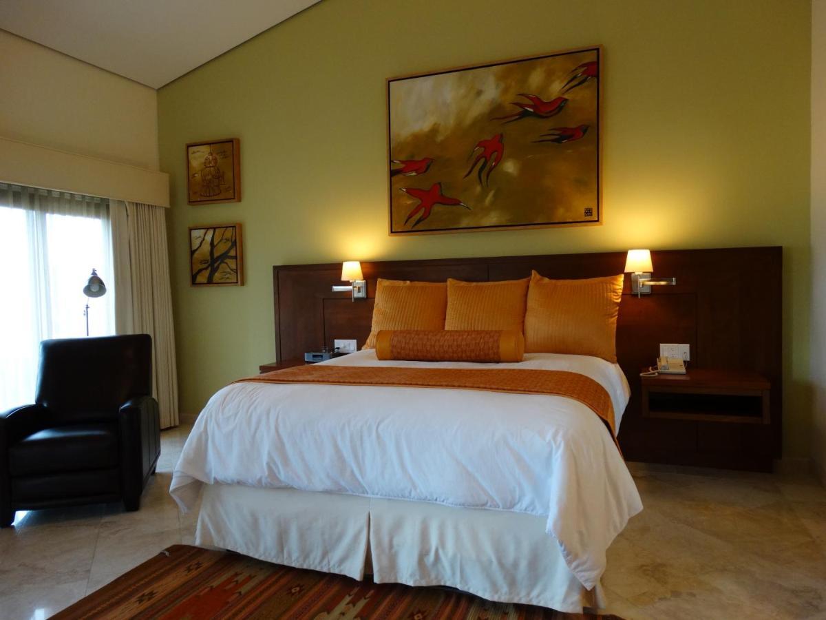 Habitación Individual Superior