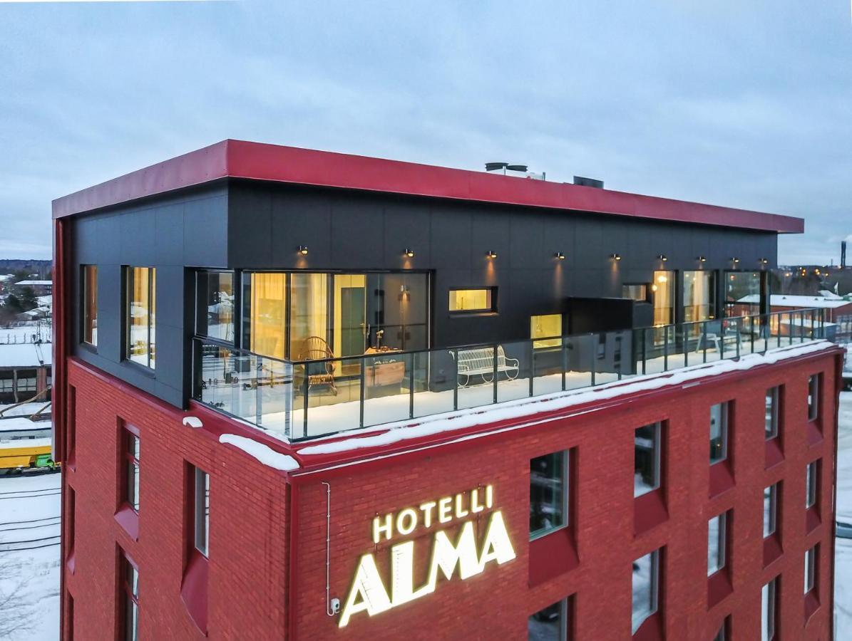 Executive Suite Seinäjoki