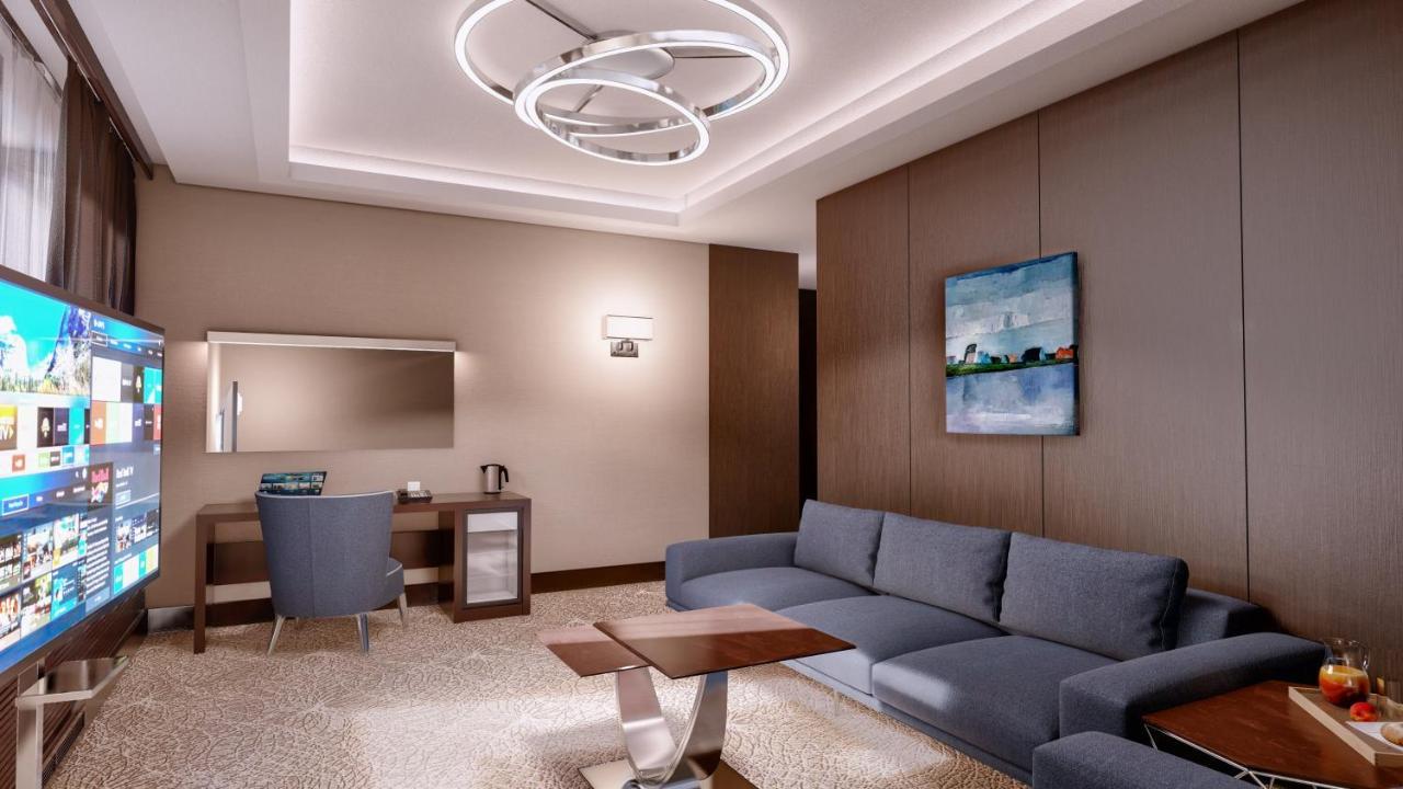 Deluxe Appartement