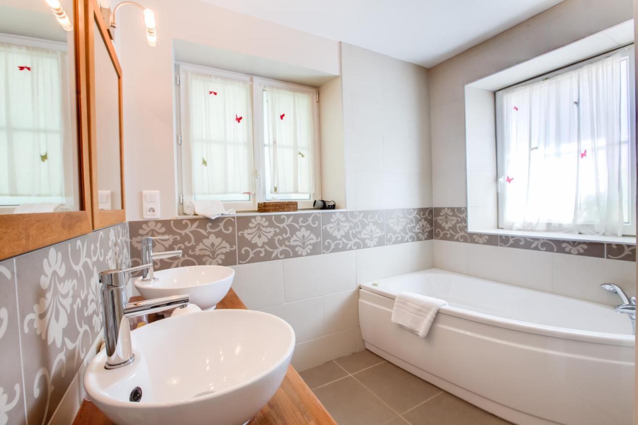 Habitación Familiar Superior