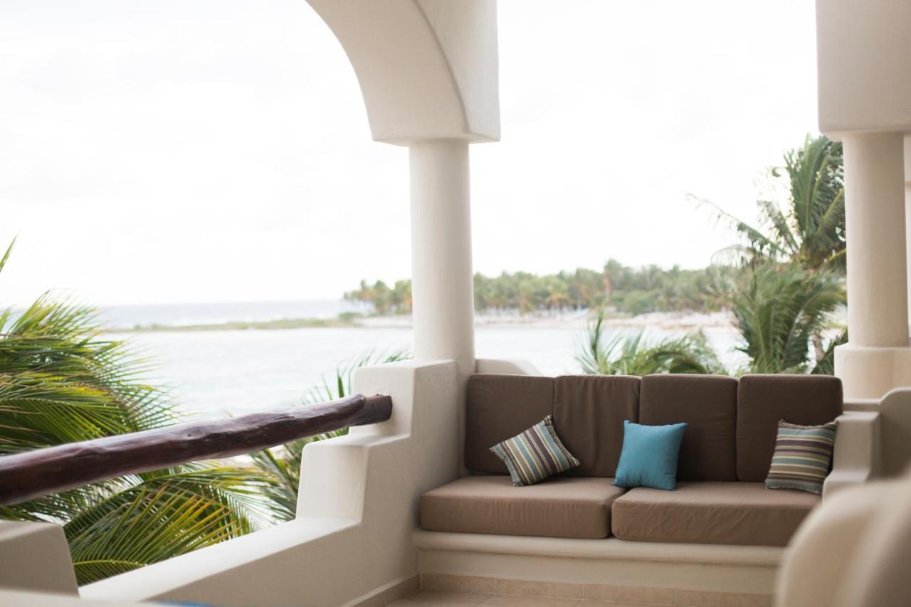 Suite Junior con vistas al mar
