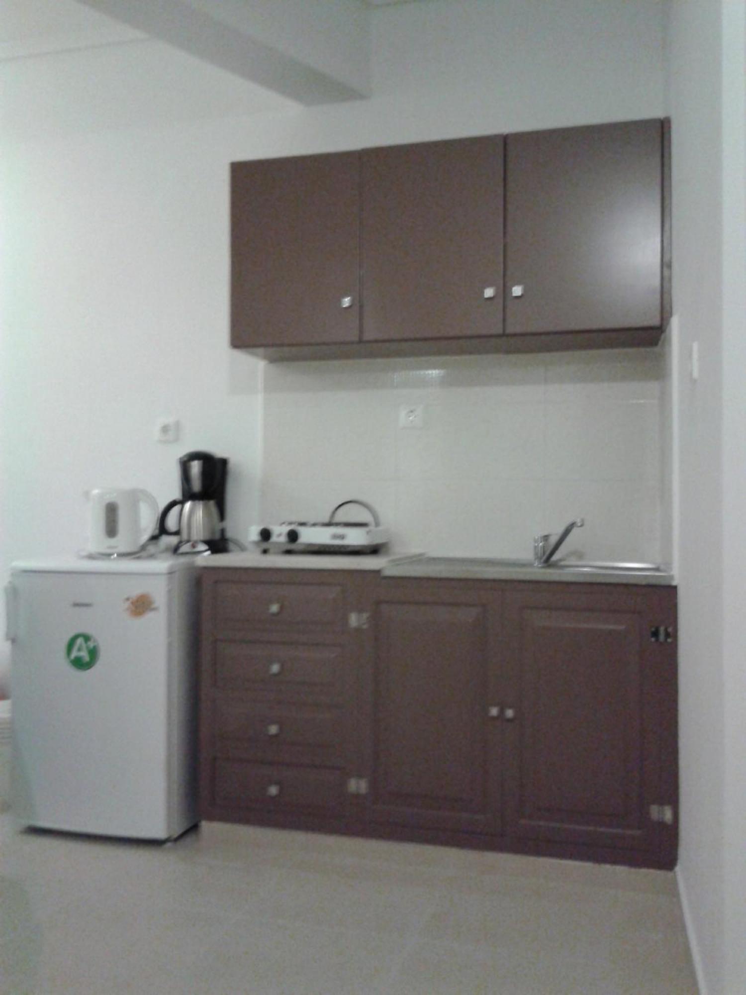 Appartement met 2 Slaapkamers (2 - 4 Volwassenen)
