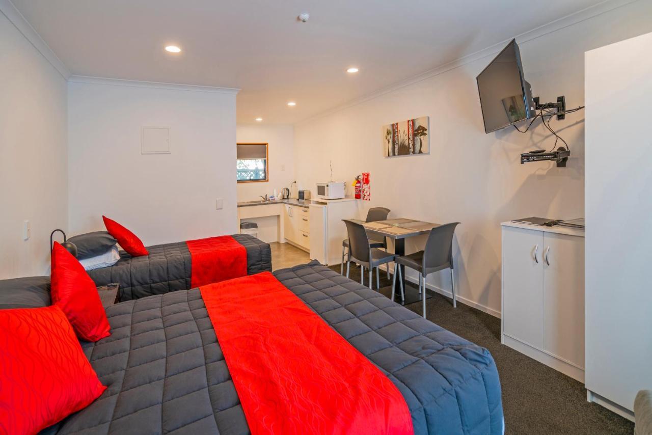Double Room Disability Access