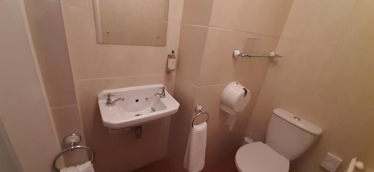 Deluxe Tweepersoonskamer met 1 of 2 Bedden