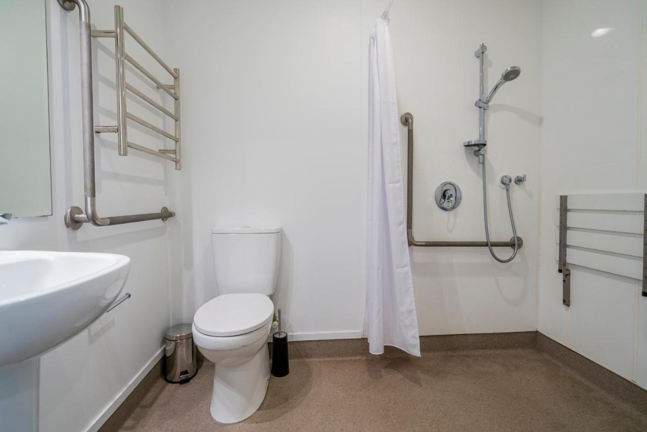 Double Room Disability Access
