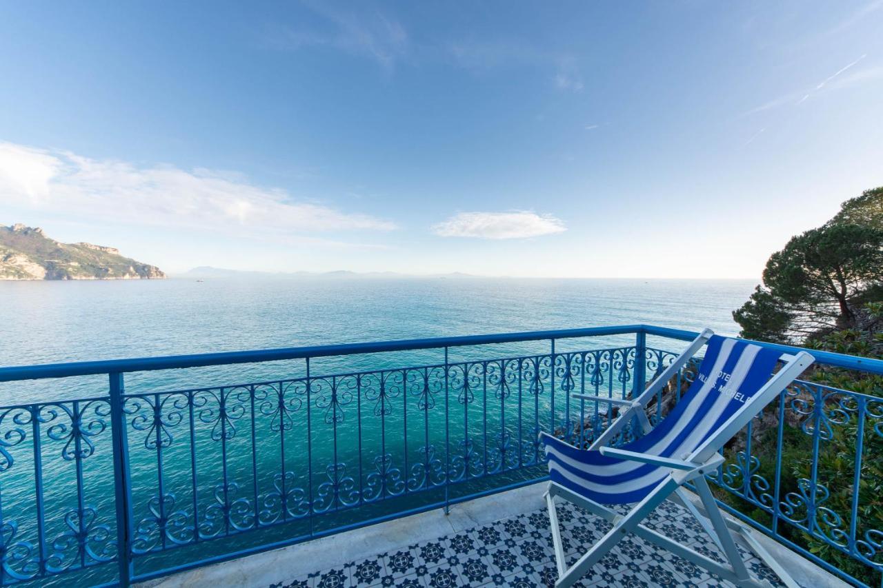 Chambre Double avec Balcon