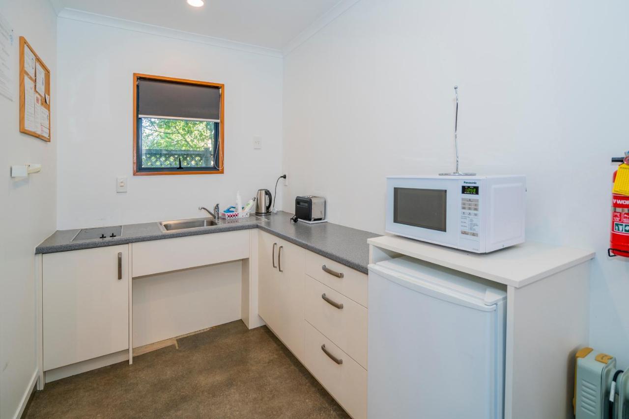 Double Room Disability Access