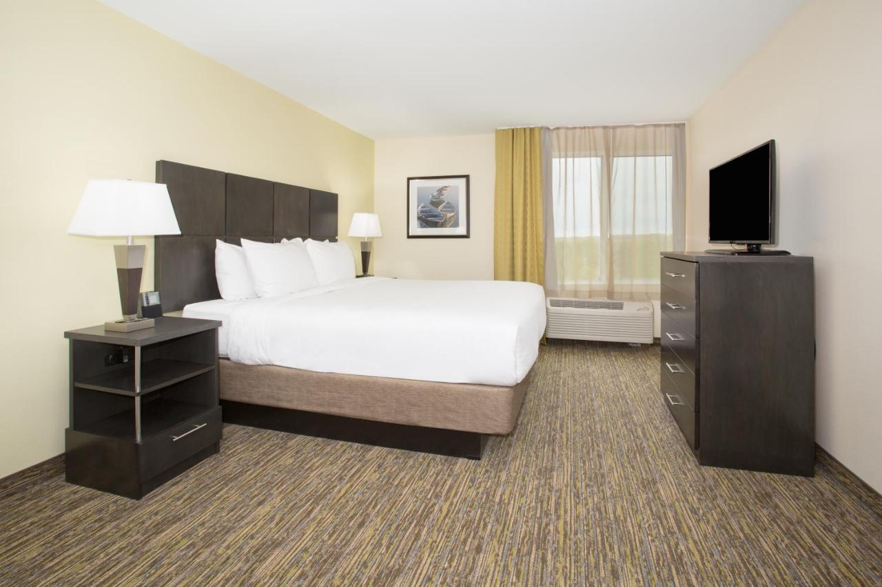 Studio Suite with Two Queen Beds