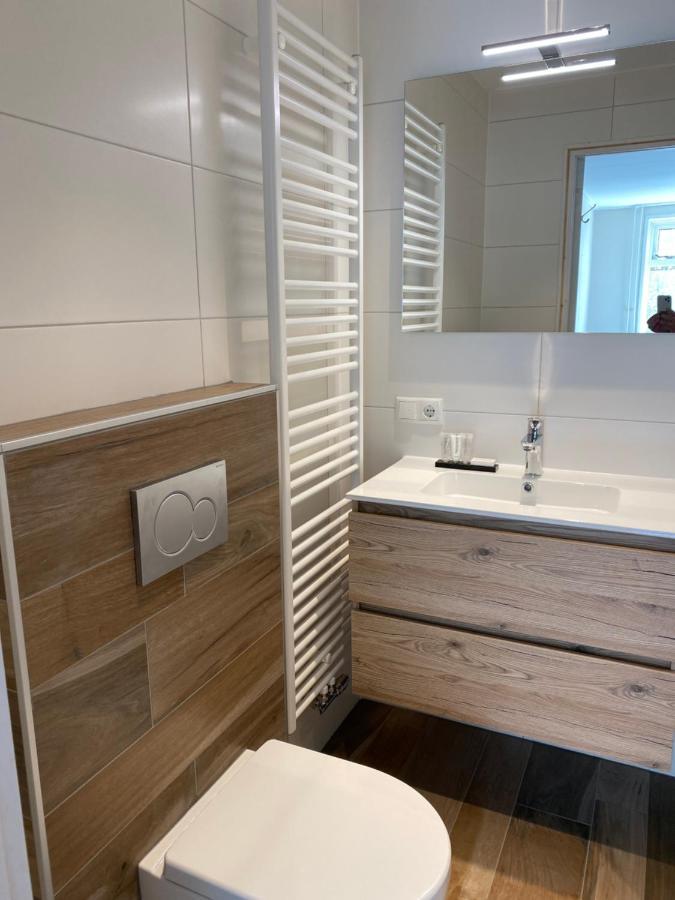Habitación con 1 cama doble o 2 individuales - Anexo