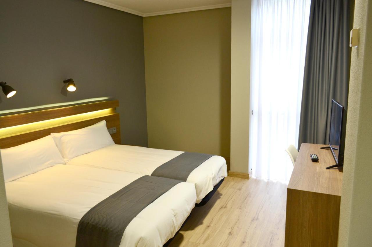 Economy Twin Room
