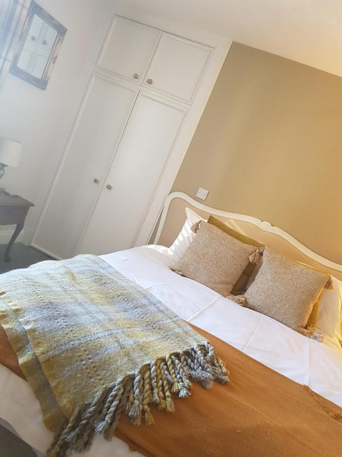Habitación Doble Deluxe