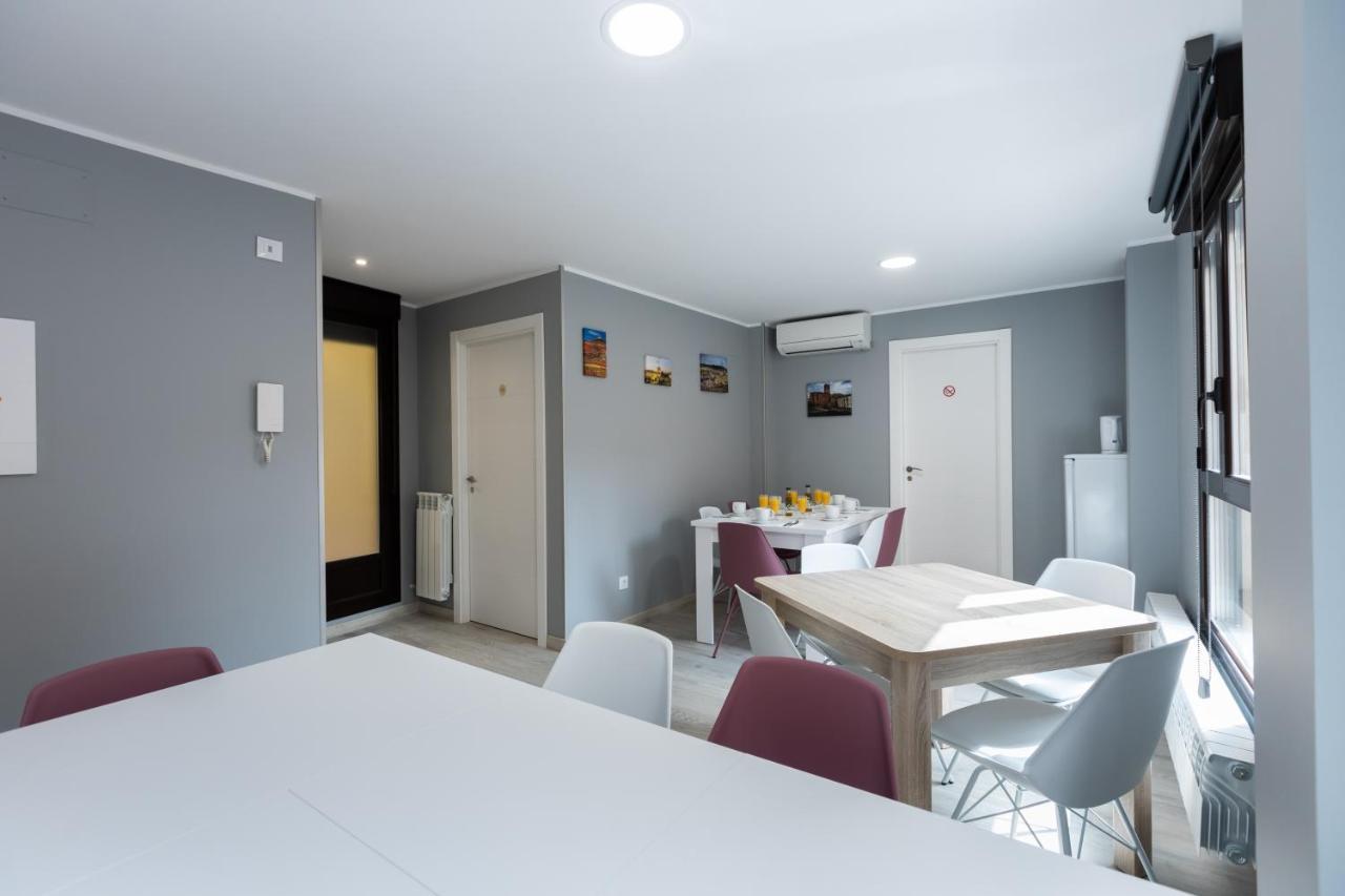 Habitación Doble con baño privado