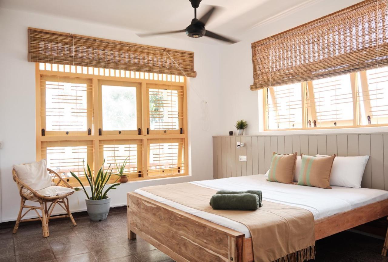 Deluxe Double Room Sea View