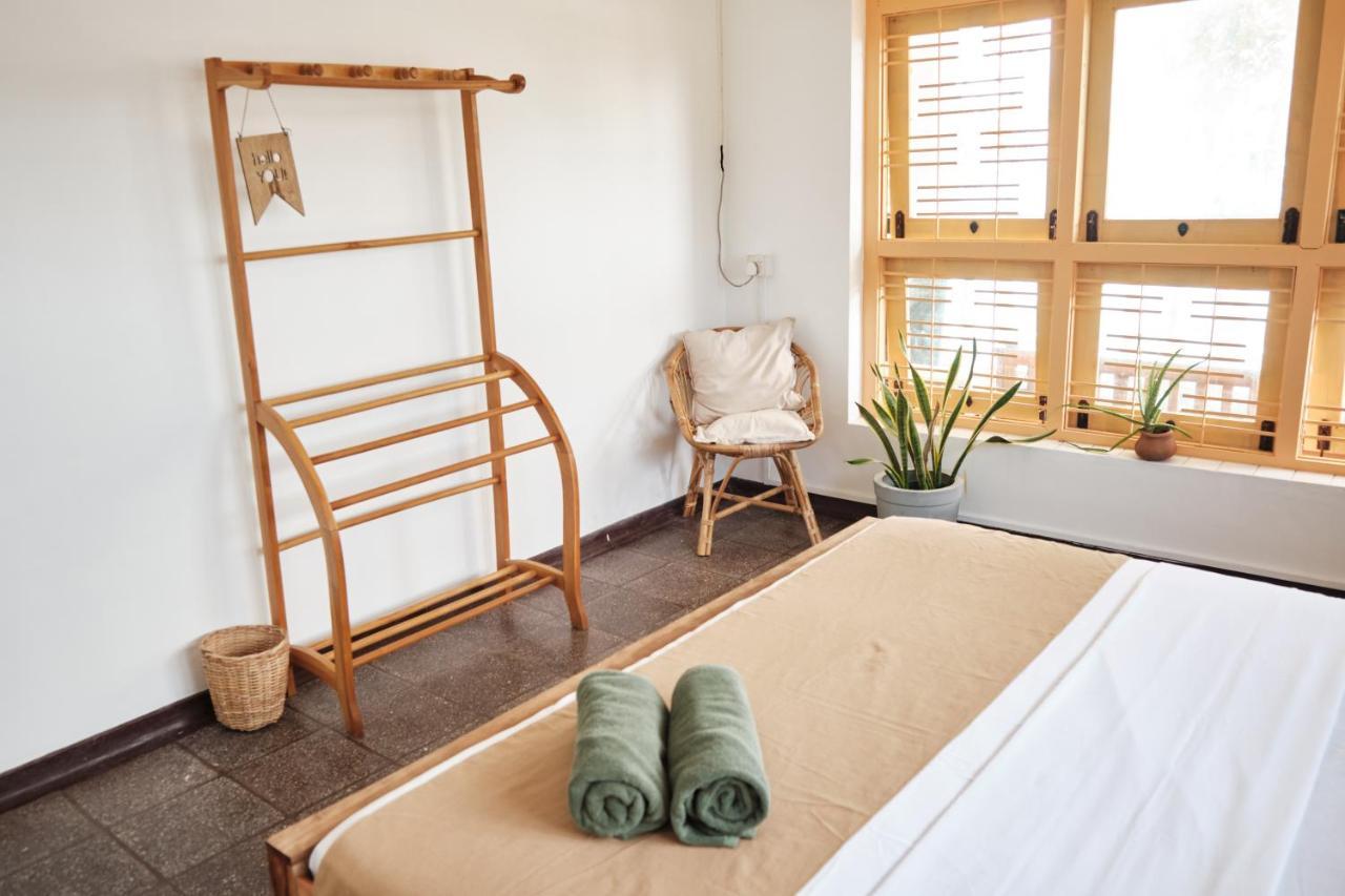 Deluxe Double Room Sea View