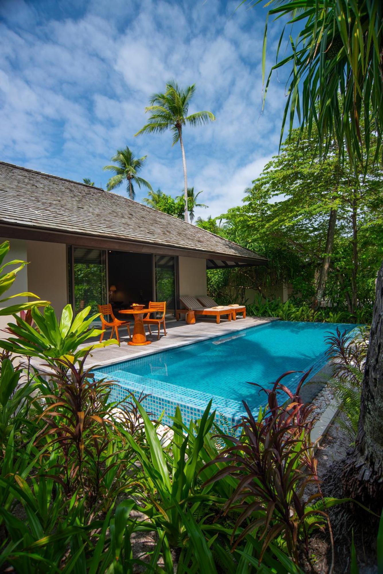 Deluxe Villa