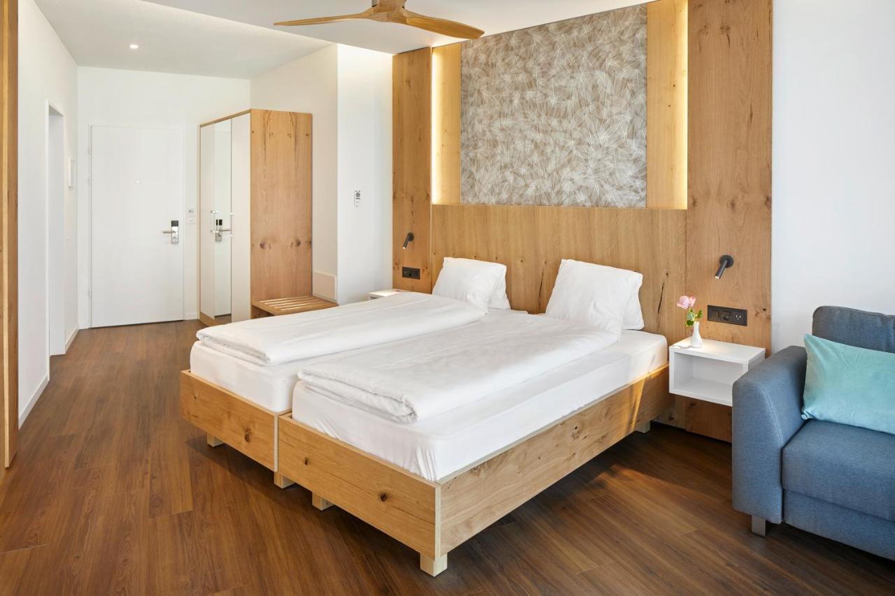 Habitación Familiar con balcón