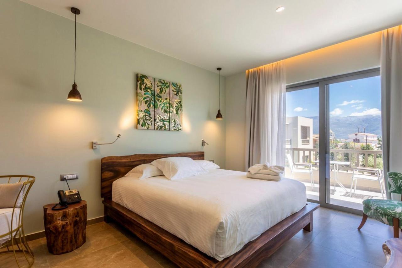 Superior Double or Twin Room with Garden View