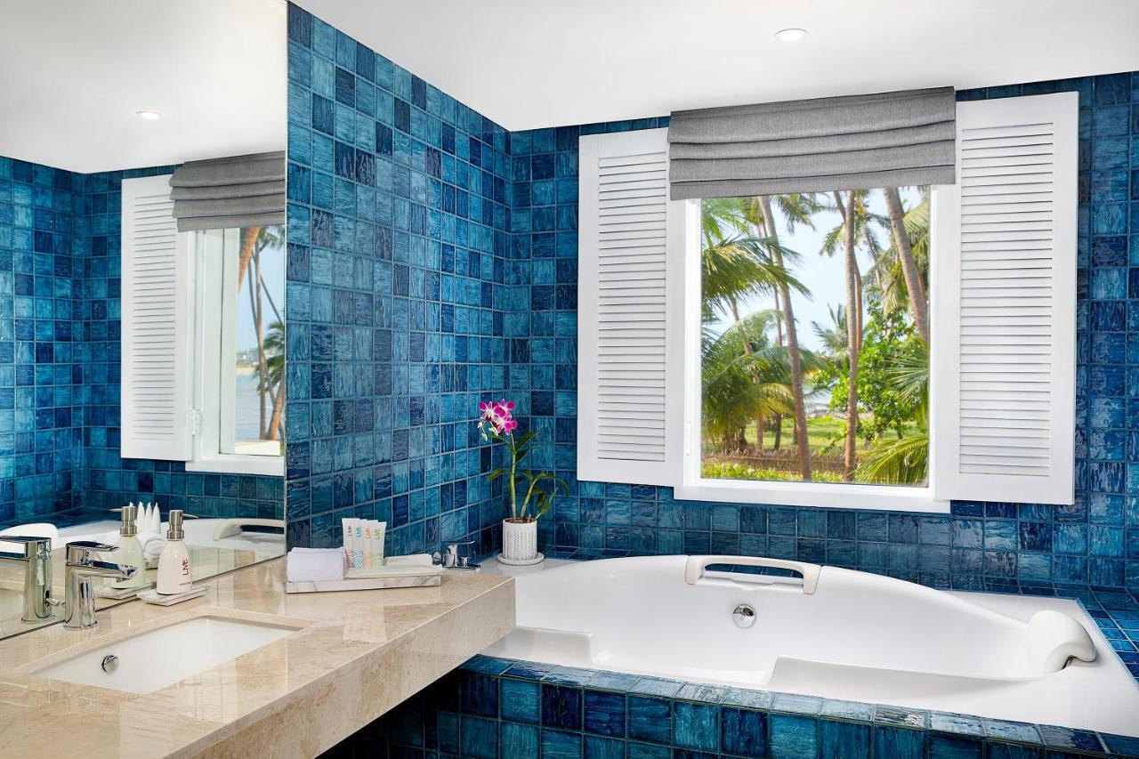 Ocean View Suite