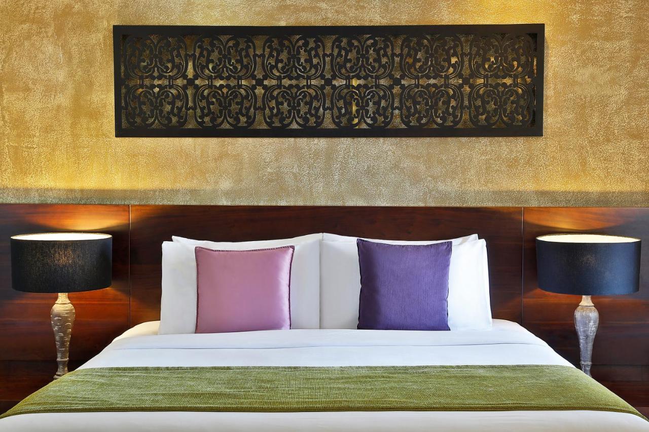 Superior Courtyard View Room