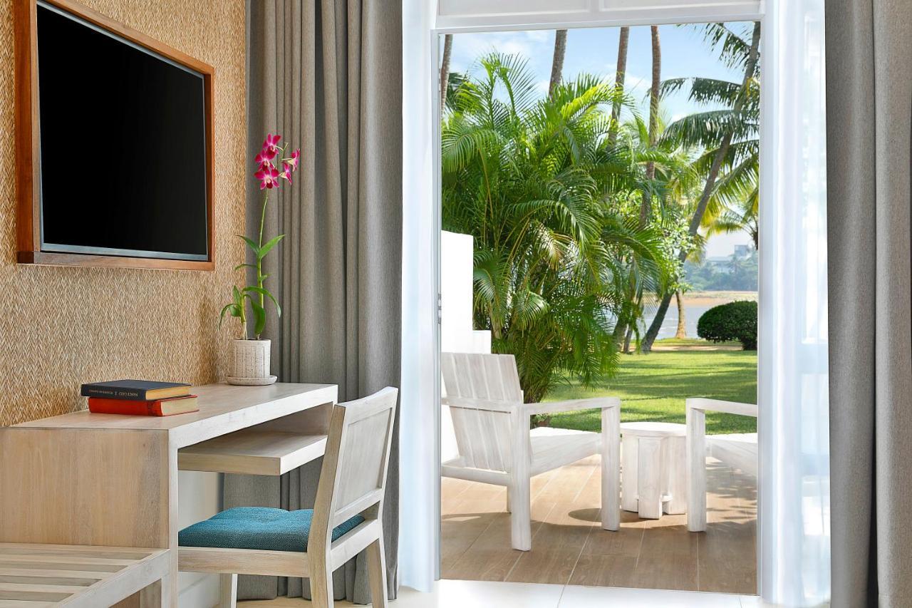 Deluxe Ocean View Room