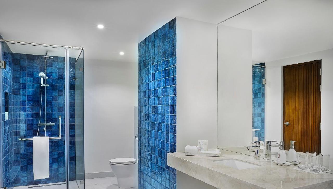 Ocean View Suite