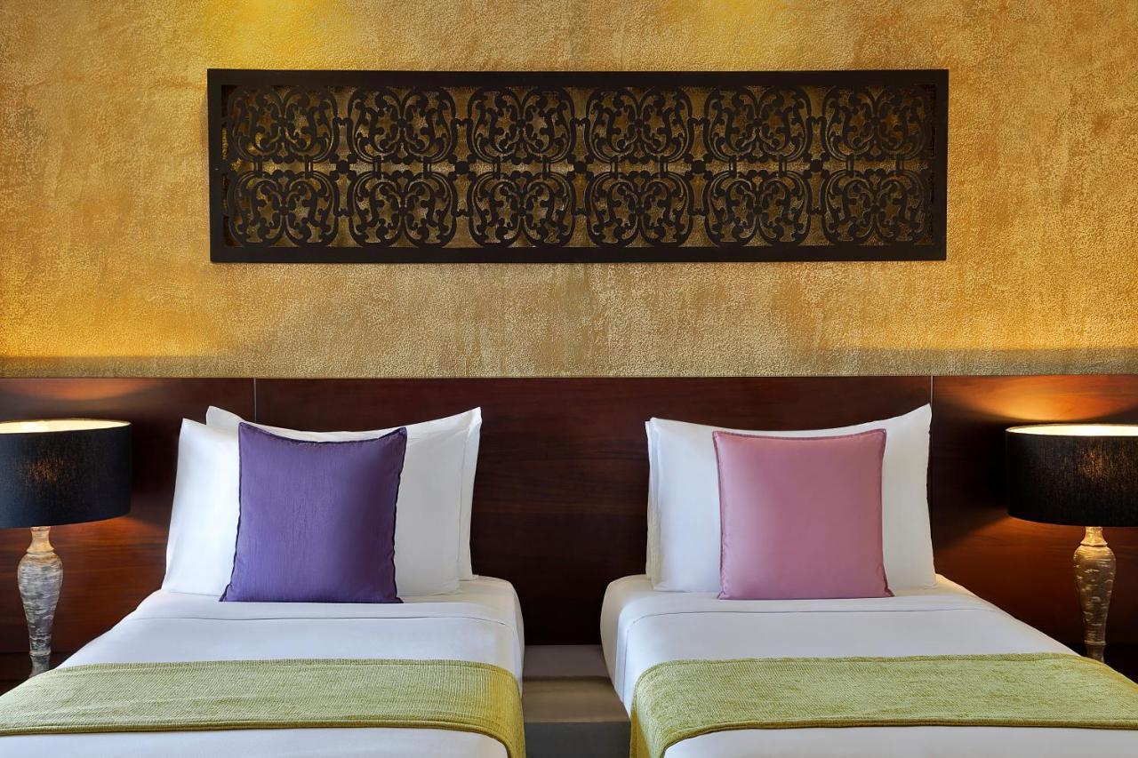 Superior Courtyard View Room