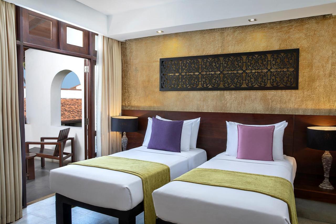 Superior Courtyard View Room