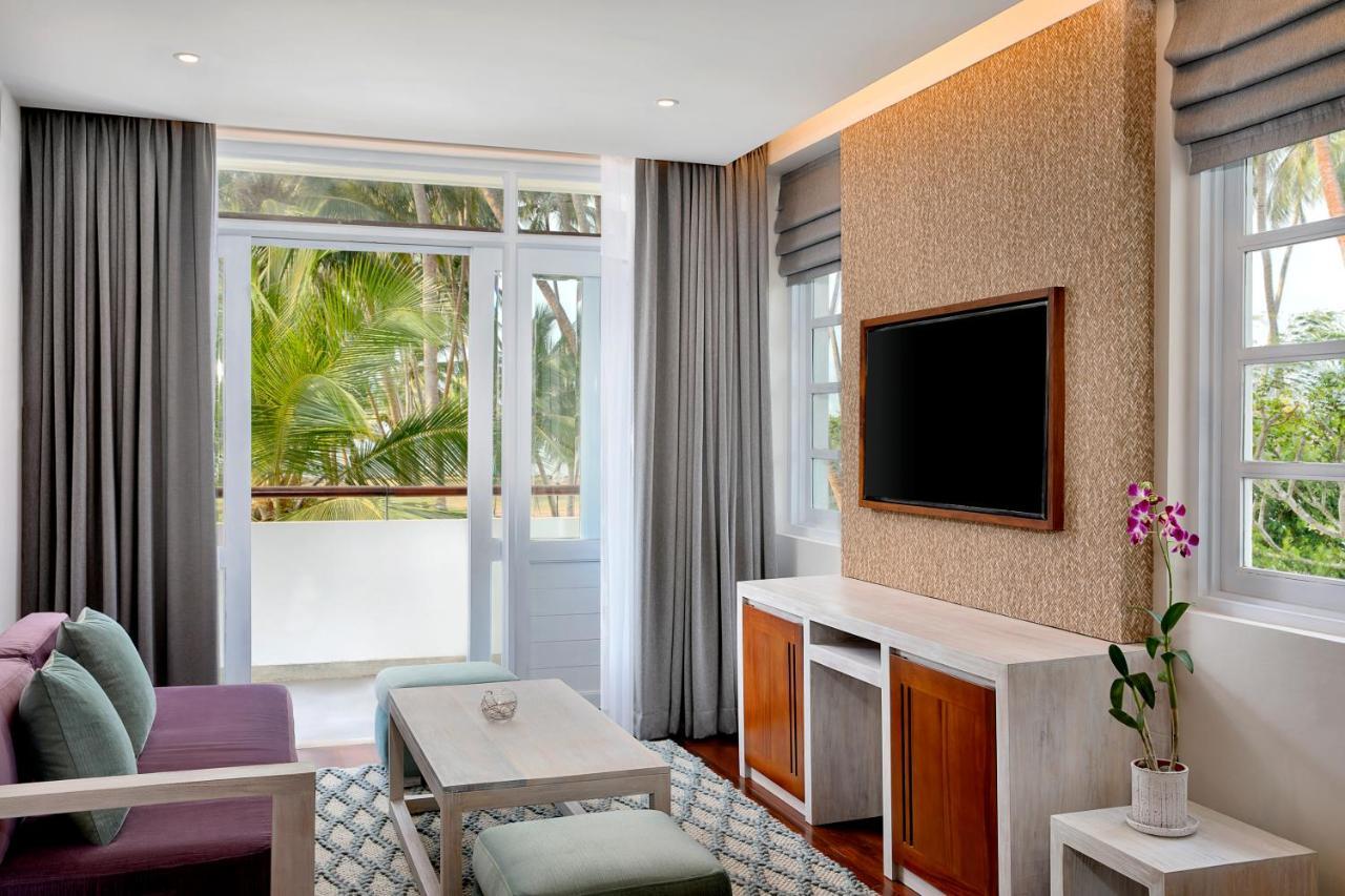 Ocean View Suite