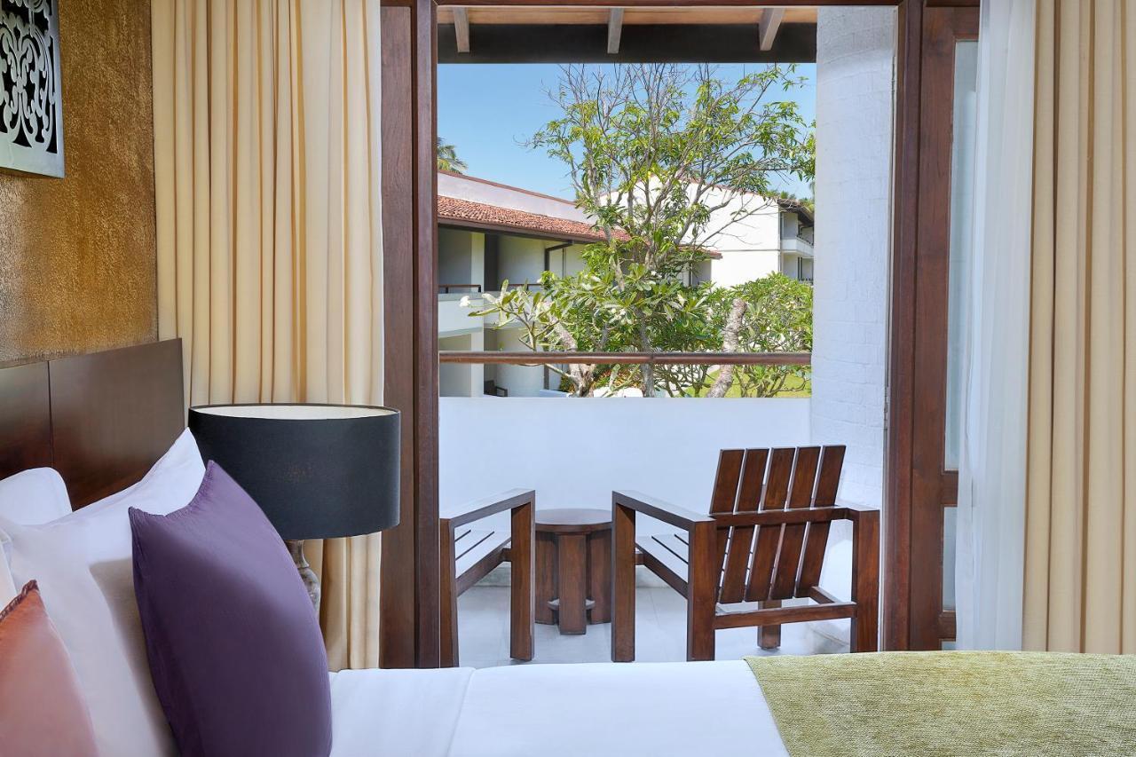 Superior Courtyard View Room