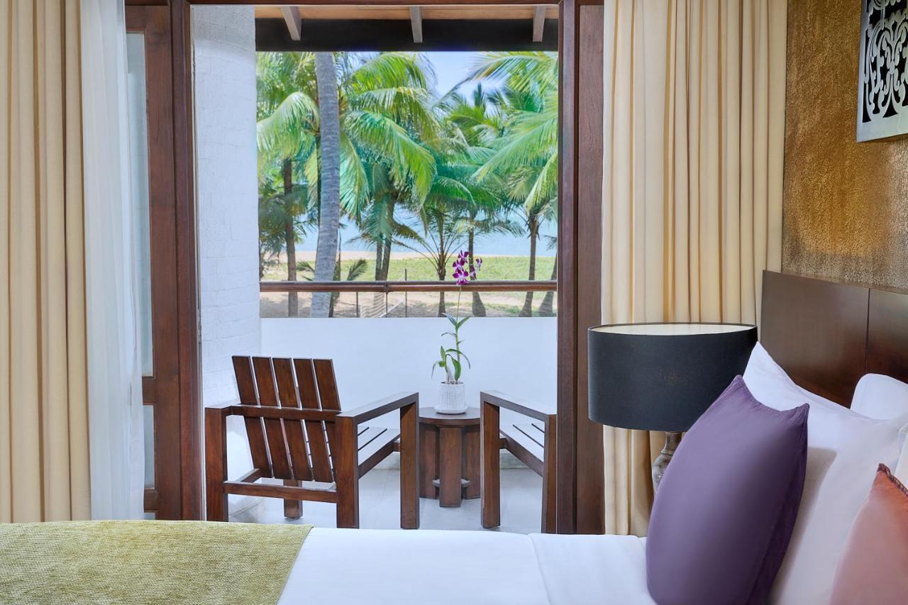 Superior Ocean View Room