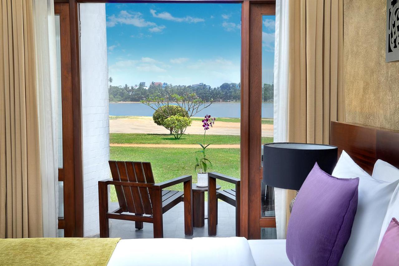 Superior Lagoon View Room