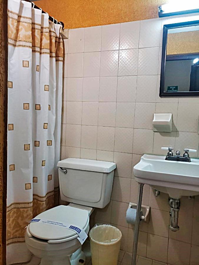 Habitación Doble Estándar con 2 camas dobles