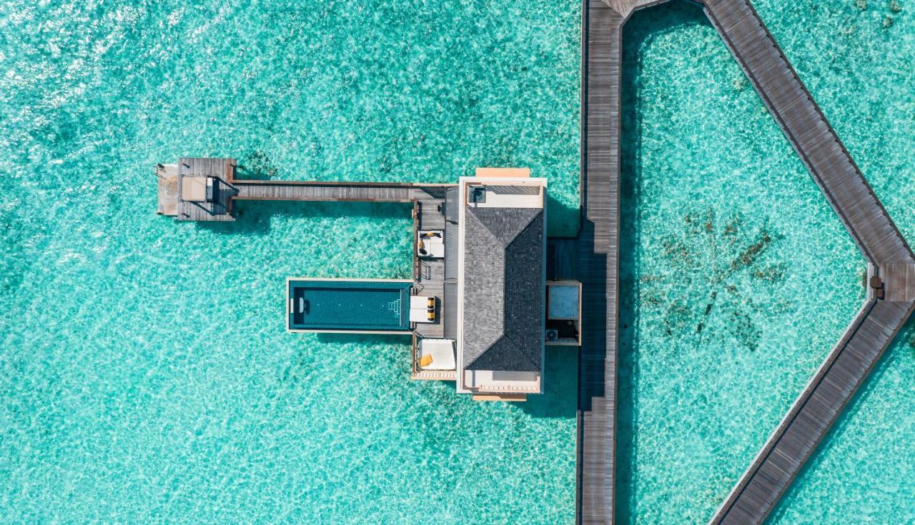 Deluxe InOcean Two Bedroom Pool Villa - Free Transfers for 2 pax, min 5 Nights stays (Book / Stay period 22 May – 30 Sep 2026)