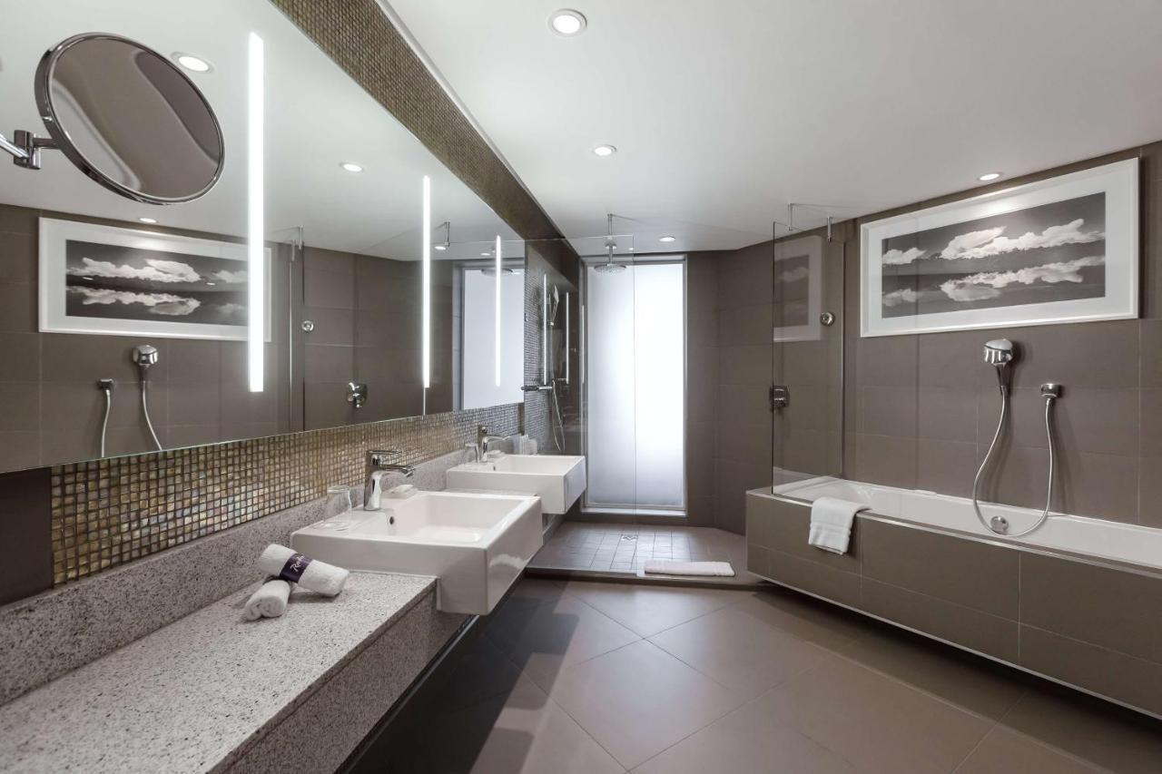Suite con vistas al mar