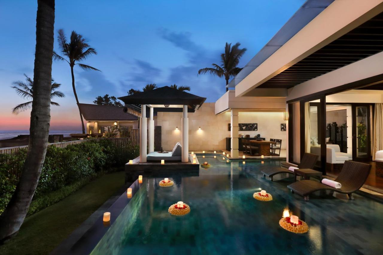 One-Bedroom Ocean View Villa Private Pool
