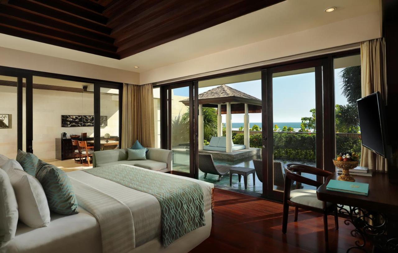 One-Bedroom Ocean View Villa Private Pool