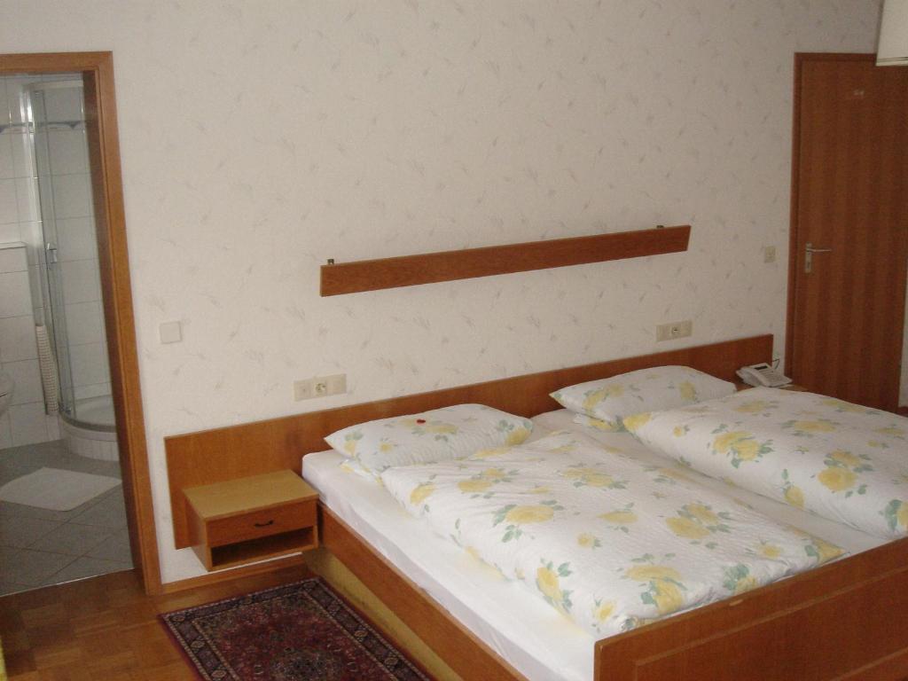 Einzelzimmer