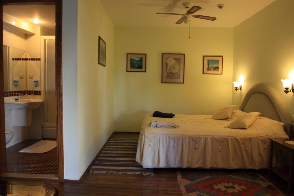 Deluxe Kamer
