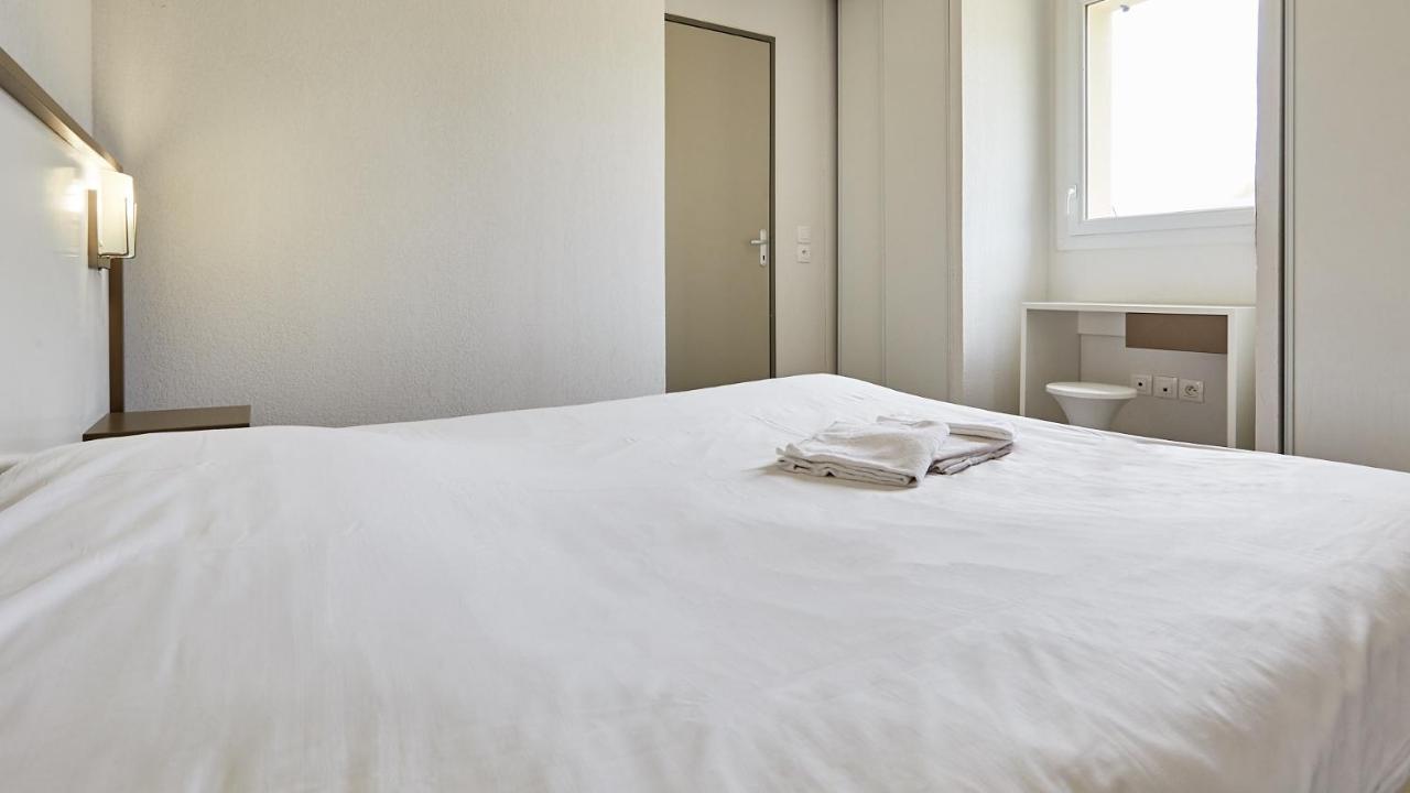 Appartement met 1 Slaapkamer