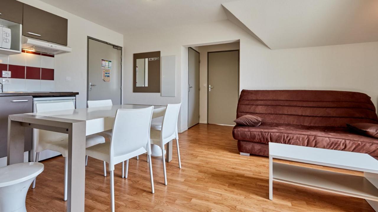 Appartement met 2 slaapkamers