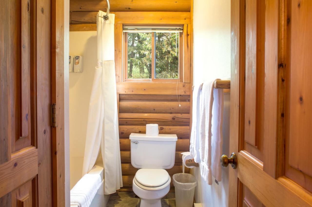 Aspen Suite King