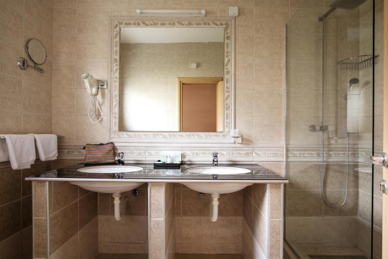 Maisonette-Suite (3 Erwachsene)